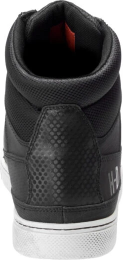 'Harley Davidson' Men's 6" Eagleson WP Riding Sneaker - Black 13 'Harley Davidson' Men's 6" Eagleson WP Riding Sneaker - Black -Shoes Specialty Store HDM D93555 080318 S19 270 1024x1024@2x