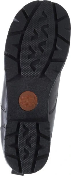 'Harley Davidson' Women's 5.5" Amherst Pull On Side Zip - Black 7 'Harley Davidson' Women's 5.5" Amherst Pull On Side Zip - Black -Shoes Specialty Store HDW D84236 061217 S18 OUT 1024x1024@2x