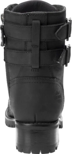 'Harley Davidson' Women's Archer Steel Toe Boot - Black 13 'Harley Davidson' Women's Archer Steel Toe Boot - Black -Shoes Specialty Store HDW D84464 101718 S19 270 1024x1024@2x