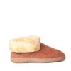 'Old Friend Footwear' Men's Bootee Slipper - Chestnut (Wide) -Shoes Specialty Store IMG 0609 1024x1024 33c4afcf 485d 4344 a3b6 7bc580e506a3 1024x1024@2x
