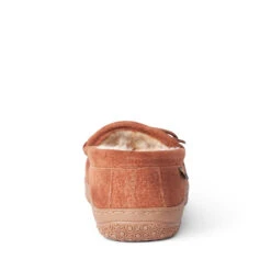 'Old Friend Footwear' Men's Sheepskin Loafer Moc - Chestnut II -Shoes Specialty Store IMG 0622 1024x1024 f1b944e3 2da0 4dbf 8a80 313bd8493b09 1024x1024@2x