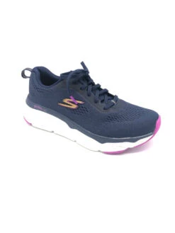 'Skechers' Women's Max Cushioning Elite-Destination Point - Navy -Shoes Specialty Store IMG 3784 1024x1024@2x