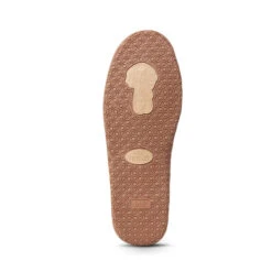 'Old Friend Footwear' Men's Sheepskin Loafer Moc - Chestnut II -Shoes Specialty Store IMG 7382 1024x1024 8606d725 bf4a 4630 afa0 bb71f18b9a41 1024x1024@2x