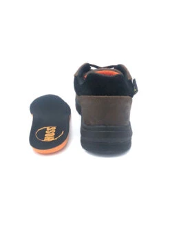 'Hoss Boots' Men's XRD Met Guard EH Oxford Comp Toe - Brown -Shoes Specialty Store IMG 9108 1024x1024@2x