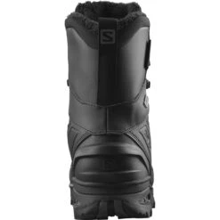 'Salomon' Men's 8" Toundra Pro Climasalomon™ WP Winter - Black / Magnet -Shoes Specialty Store L40472700 6 GHO TOUNDRAPROCSWP Black.png.cq5dam.web .1200.1200 1024x1024@2x