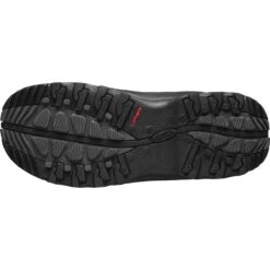 'Salomon' Men's 8" Toundra Pro Climasalomon™ WP Winter - Black / Magnet -Shoes Specialty Store L40472700 7 GHO TOUNDRAPROCSWP Black.png.cq5dam.web .1200.1200 1024x1024@2x