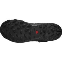 'Salomon' Men's 6" Outblast 400GR Thinsulate™ Climasalomon™ WP Winter - Black / Black 10 'Salomon' Men's 6" Outblast 400GR Thinsulate™ Climasalomon™ WP Winter - Black / Black -Shoes Specialty Store L40922300 7 GHO OUTblastTSCSWP black.png.cq5dam.web .1200.1200 1024x1024@2x