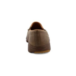 'Twisted X' Men's Crossover Slip On - Bomber -Shoes Specialty Store MIE0001.04 4800x4800 R 1024x1024@2x