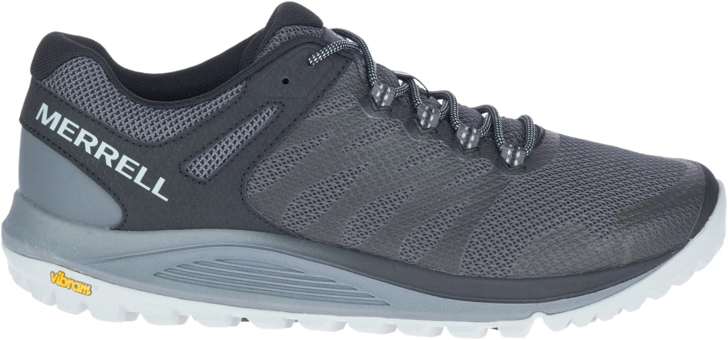 'Merrell' Men's Nova 2 Athletic - Black 3 'Merrell' Men's Nova 2 Athletic - Black