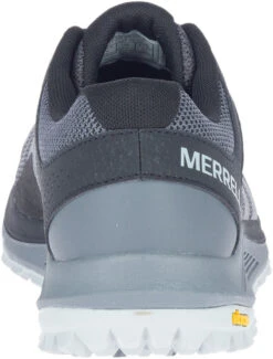 'Merrell' Men's Nova 2 Athletic - Black 14 'Merrell' Men's Nova 2 Athletic - Black -Shoes Specialty Store MRLM J035561 011520 F20 270 1024x1024@2x