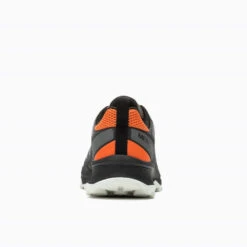 'Merrell' Men's Speed Eco Hiker - Charcoal / Tangerine 10 'Merrell' Men's Speed Eco Hiker - Charcoal / Tangerine -Shoes Specialty Store MRLM J036987 081822 S23 270 1024x1024@2x