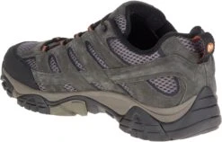 'Merrell' Men's Moab 2 WP - Olive Green / Grey -Shoes Specialty Store MRLM J06029 071816 S17 225 1024x1024@2x