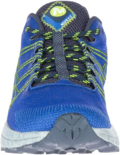'Merrell' Men's Moab Flight Athletic Trail - Cobalt 14 'Merrell' Men's Moab Flight Athletic Trail - Cobalt -Shoes Specialty Store MRLM J066747 042420 S21 090 1024x1024@2x