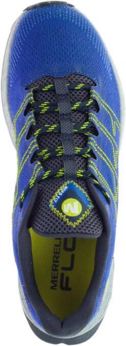 'Merrell' Men's Moab Flight Athletic Trail - Cobalt 12 'Merrell' Men's Moab Flight Athletic Trail - Cobalt -Shoes Specialty Store MRLM J066747 042420 S21 TOP 1024x1024@2x