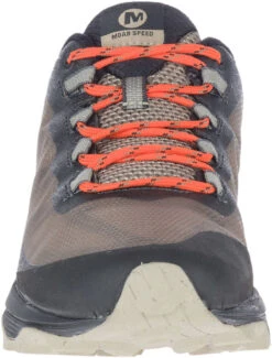 'Merrell' Men's Moab Speed Athletic Hiker - Brindle 11 'Merrell' Men's Moab Speed Athletic Hiker - Brindle -Shoes Specialty Store MRLM J066779 042420 S21 090 1024x1024@2x