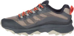 'Merrell' Men's Moab Speed Athletic Hiker - Brindle 15 'Merrell' Men's Moab Speed Athletic Hiker - Brindle -Shoes Specialty Store MRLM J066779 042420 S21 180 1024x1024@2x