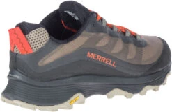 'Merrell' Men's Moab Speed Athletic Hiker - Brindle 14 'Merrell' Men's Moab Speed Athletic Hiker - Brindle -Shoes Specialty Store MRLM J066779 042420 S21 315 1024x1024@2x