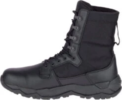'Merrell' Unisex 8" MQC Patrol WP Soft Toe - Black (Wide) 15 'Merrell' Unisex 8" MQC Patrol WP Soft Toe - Black (Wide) -Shoes Specialty Store MRLM J099351 032119 S20 180 1024x1024 2x ee723706 7d4b 4f82 860a 6f0b99242553 1024x1024@2x