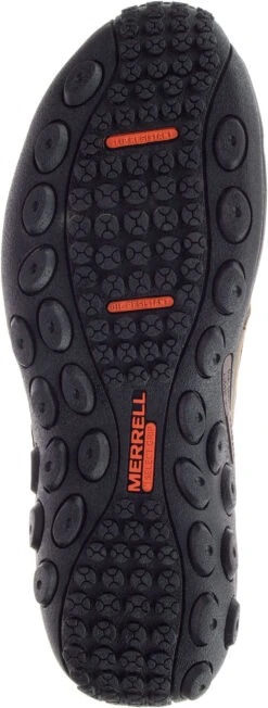 'Merrell' Men's Jungle Moc Leather ESD Comp Toe - Espresso 12 'Merrell' Men's Jungle Moc Leather ESD Comp Toe - Espresso -Shoes Specialty Store MRLM J099381 032119 S20 OUT 1024x1024@2x