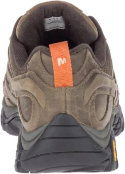 'Merrell' Men's Moab 2 Prime - Canteen 11 'Merrell' Men's Moab 2 Prime - Canteen -Shoes Specialty Store MRLM J16515 091418 F19 270 1024x1024@2x