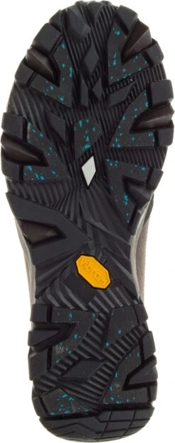 'Merrell' Men's Coldpack Ice+ Moc WP - Brown / Black 11 'Merrell' Men's Coldpack Ice+ Moc WP - Brown / Black -Shoes Specialty Store MRLM J49821 020816 F16 OUT 1024x1024@2x