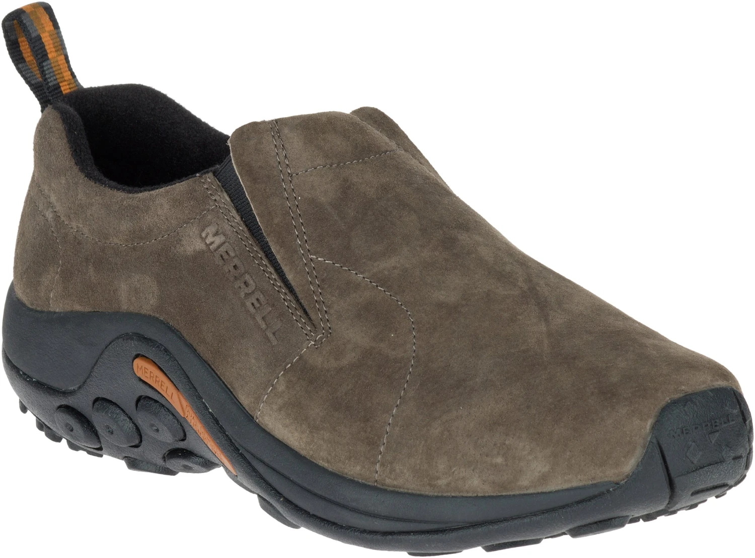 'Merrell' Men's Jungle Moc - Gunsmoke / Grey (Wide) 6 'Merrell' Men's Jungle Moc - Gunsmoke / Grey (Wide) - Image 4