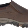 'Merrell' Men's Moab Adventure Moc - Dark Earth / Brown -Shoes Specialty Store MRLM J91837 111716 F17 000 1024x1024@2x