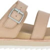 'Merrell' Women's Juno Buckle Slide - Camel 2 'Merrell' Women's Juno Buckle Slide - Camel -Shoes Specialty Store MRLW J002796 042420 S21 000 1024x1024@2x