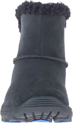 'Merrell' Women's Icepak 2 Bluff Polar WP Ankle Bootie - Black 11 'Merrell' Women's Icepak 2 Bluff Polar WP Ankle Bootie - Black -Shoes Specialty Store MRLW J003640 011121 F21 090 1024x1024@2x