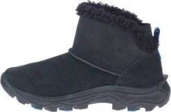 'Merrell' Women's Icepak 2 Bluff Polar WP Ankle Bootie - Black 13 'Merrell' Women's Icepak 2 Bluff Polar WP Ankle Bootie - Black -Shoes Specialty Store MRLW J003640 011121 F21 180 1024x1024@2x
