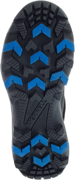 'Merrell' Women's Icepak 2 Bluff Polar WP Ankle Bootie - Black 10 'Merrell' Women's Icepak 2 Bluff Polar WP Ankle Bootie - Black -Shoes Specialty Store MRLW J003640 011121 F21 OUT 1024x1024@2x