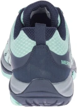 'Merrell' Women's Siren Edge 3 Hiker - Navy / Wave -Shoes Specialty Store MRLW J034430 070119 S20 270 1024x1024@2x