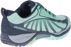 'Merrell' Women's Siren Edge 3 Hiker - Navy / Wave -Shoes Specialty Store MRLW J034430 070119 S20 315 1024x1024@2x
