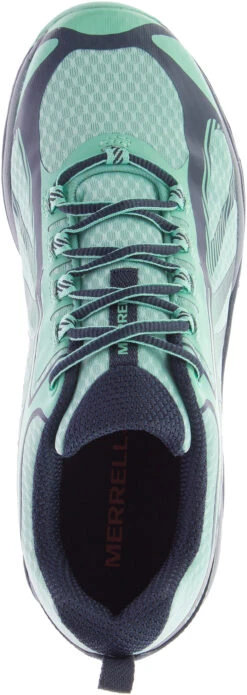 'Merrell' Women's Siren Edge 3 Hiker - Navy / Wave -Shoes Specialty Store MRLW J034430 070119 S20 TOP 1024x1024@2x