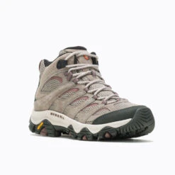 'Merrell' Women's Moab 3 Mid Hiker - Falcon (Wide) -Shoes Specialty Store MRLW J036596 032321 S22 045 e71dafb8 5a70 41c5 9f3d 74957cfa9df8 1024x1024@2x