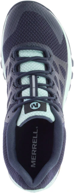 'Merrell' Women's Antora 2 Athletic - Navy 11 'Merrell' Women's Antora 2 Athletic - Navy -Shoes Specialty Store MRLW J066844 042220 S21 TOP 1024x1024@2x