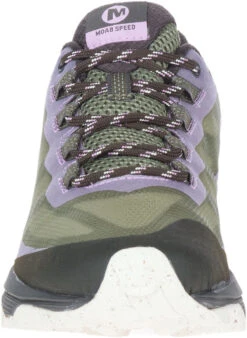 'Merrell' Women's Moab Speed Athletic Hiker - Lichen -Shoes Specialty Store MRLW J135408 042420 S21 090 1024x1024@2x
