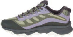 'Merrell' Women's Moab Speed Athletic Hiker - Lichen -Shoes Specialty Store MRLW J135408 042420 S21 180 1024x1024@2x