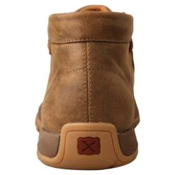 'Twisted X' Men's CellStretch® Chukka Driving Moc - Bomber / Chocolate 13 'Twisted X' Men's CellStretch® Chukka Driving Moc - Bomber / Chocolate -Shoes Specialty Store MXC0013 BK 4800x4800 9ae0a319 5ac6 4467 8aff 868a1f2bd645 1024x1024@2x