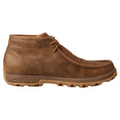 'Twisted X' Men's CellStretch® Chukka Driving Moc - Bomber / Chocolate 14 'Twisted X' Men's CellStretch® Chukka Driving Moc - Bomber / Chocolate -Shoes Specialty Store MXC0013 RT 4800x4800 efbb2a17 2c95 43d5 b9c0 a879cc1689c0 1024x1024@2x