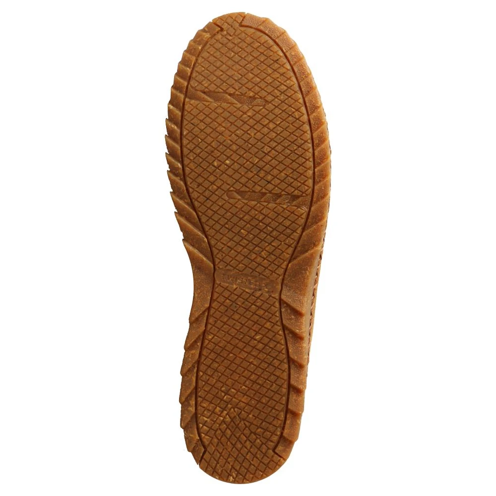 'Twisted X' Men's Zero X™ Chukka - Tan 5 'Twisted X' Men's Zero X™ Chukka - Tan - Image 3