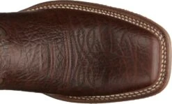 'Nocona' Men's Henry Western Square Toe - Vintage Brown -Shoes Specialty Store NCA 005 HR5571 1024x1024@2x