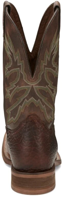 'Nocona' Men's Henry Western Square Toe - Vintage Brown -Shoes Specialty Store NCA 006 HR5571 1024x1024@2x