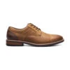 'Nunn Bush' Men's Centro Flex Cap Toe Oxford - Brown 2 'Nunn Bush' Men's Centro Flex Cap Toe Oxford - Brown -Shoes Specialty Store NunnBush Fall 2022 84984 215 ALT 2 1024x1024@2x