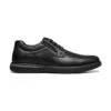 'Nunn Bush' Men's Baybridge Plain Toe Oxford - Black 2 'Nunn Bush' Men's Baybridge Plain Toe Oxford - Black -Shoes Specialty Store NunnBush Spring 2021 84903 001 ALT 2 1024x1024@2x