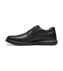 'Nunn Bush' Men's Baybridge Plain Toe Oxford - Black 13 'Nunn Bush' Men's Baybridge Plain Toe Oxford - Black -Shoes Specialty Store NunnBush Spring 2021 84903 001 ALT 4 1024x1024@2x