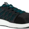'Reebok' Women's Fusion Flexweave SD Comp Toe - Teal / Black 1 'Reebok' Women's Fusion Flexweave SD Comp Toe - Teal / Black -Shoes Specialty Store RB314 expand 1024x1024@2x