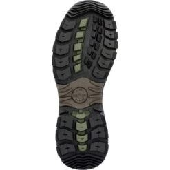 'Rocky' Men's 8" Lynx 800G WP Hunting - Brown / Camo -Shoes Specialty Store RKS0594 outsole 1024x1024@2x