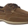 'Rockport Works' Women's Sailing Club EH Int. Met Guard Steel Toe - Brown -Shoes Specialty Store Rockport Works RK6734 RK634 Sailing Club main 1024x1024@2x