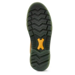 'Ariat' Men's 6" Turbo WP Carbon Toe - Aged Bark 11 'Ariat' Men's 6" Turbo WP Carbon Toe - Aged Bark -Shoes Specialty Store S19 MNS WORK Couto 10027335 sole 1024x1024@2x